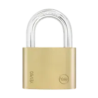 Jual Kunci Yale Gembok YE1 60 132 1-1