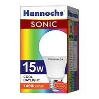Jual Lampu & Armatur Hannochs LED Sonic 15 Watt-1