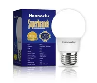 Jual Lampu & Armatur Hannochs NEX CDL 5 WATT-1