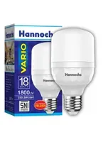 Jual Lampu & Armatur Hannochs Vario 18 Watt-1