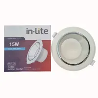 Jual Lampu & Armatur In-Lite Downlight / INDS606 / 25 Watt-1