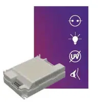 Jual Lampu & Armatur In-Lite Emergency Power Supply / INDE702 / 3-60 Watt-1