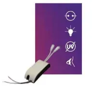 Jual Lampu & Armatur In-Lite Emergency Power Supply / INDE706 / 3-18 Watt (Panel)-1