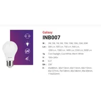 Jual Lampu & Armatur In-Lite INB007 / 25 Watt-1