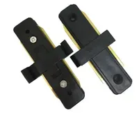 Jual Lampu & Armatur In-Lite INTA273-I / Connector Track Light - White-1