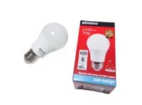 Jual Lampu & Armatur Krisbow LED 7 Watt - Tipe Bohlam-1