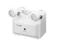 Jual Lampu & Armatur Panasonic Emergency 2,5W x 2 - 5000k - Day White-1