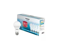 Jual Lampu & Armatur Panasonic Led Bulb Neo - 4 Pack - 3w-1