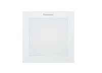 Jual Lampu & Armatur Panasonic LED Neo Slim Downlight 9W - NNP72255 - 6500k - Cool Daylight-1
