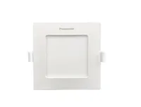 Jual Lampu & Armatur Panasonic LED Panel G3 12W - NNP735573 - 3000k - Warm White-1