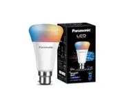 Jual Lampu & Armatur Panasonic LED Smart Bulb Wifi 9W - Multicolor / Rgbw-1