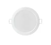 Jual Lampu & Armatur Philips Downlight Eridani Led11 7 Watt Warm White-1