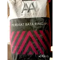 Jual Mortar AA Perekat Bata Ringan (Thin Bed Adhesive)-1