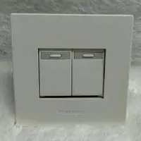 Jual Outlet Listrik Panasonic WESJ 5931+78029-1