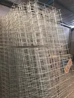 Jual Pagar NB Besi BRC - T90cm X 4.7mm-1