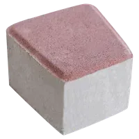 Jual Paving Block Cengkareng Permai (CP) PS - 723 B Classico Fenta 02 - 8 Cm, Natural-1