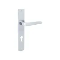 Jual Pegangan Pintu Bellezza Lever Handle HP.859.09 BZ ECO STYLE US26D+US26-1