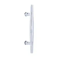 Jual Pegangan Pintu Bellezza Pull Handle P.278.16BZ (30CM) US32+US32D-1