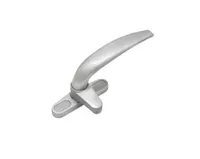 Jual Pegangan Pintu Dekkson Casement HDL CH 400 - Brown-1