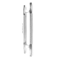 Jual Pegangan Pintu Dekkson Deluxe PH DL810 38X600X400 PSS+SSS-1