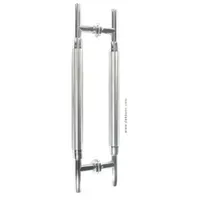 Jual Pegangan Pintu Dekkson Deluxe PH DL956 38X600X450 PSS+SSS-1