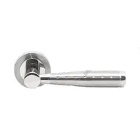 Jual Pegangan Pintu Dekkson Handle LHR 2073 SN+NP-1