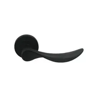 Jual Pegangan Pintu Dekkson Handle LHR 2095 Matt Black-1