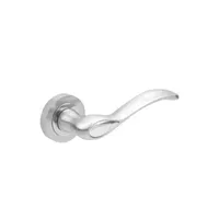 Jual Pegangan Pintu Dekkson Handle LHR 2668 SN+NP-1
