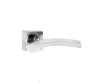 Jual Pegangan Pintu Dekkson Handle LHR 9891 SN+NP-1