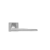 Jual Pegangan Pintu Dekkson Handle LHTR 0039 SQ SSS - Chrome-1