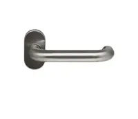 Jual Pegangan Pintu Dekkson Handle LHTR 84030 Oval SSS - Sss-1