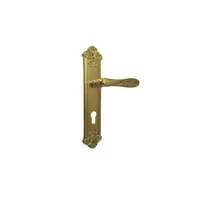 Jual Pegangan Pintu Dekkson Handle Vintage Series LHP V208 1189 PVD-1