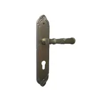 Jual Pegangan Pintu Dekkson Handle Vintage Series LHP V209 1101 MAB - Mab-1