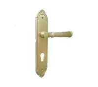 Jual Pegangan Pintu Dekkson Handle Vintage Series LHP V209 1101 PVD-1