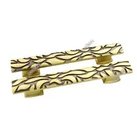 Jual Pegangan Pintu Dekkson Pull HDL VNT PHA V82025 35X15.18X420X300 - Mbn-1