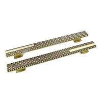 Jual Pegangan Pintu Dekkson Pull HDL VNT PHA V82053 40X14X420X300 - Mab-1