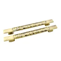 Jual Pegangan Pintu Dekkson Pull HDL VNT PHA V82081 42X19.7X420X300 - Mab-1