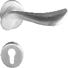 Jual Pegangan Pintu Deluxe HRS 12 - SN-1