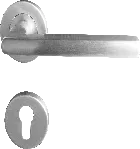 Jual Pegangan Pintu Deluxe HRS 14 - SN-1