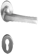 Jual Pegangan Pintu Deluxe HRS 18 - SN-1