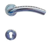 Jual Pegangan Pintu Solid HRE 62.09 CHR+SN-1