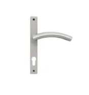 Jual Pegangan Pintu Solid Lever Handle HPAL 61.44-1