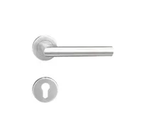 Jual Pegangan Pintu Solid Lever Handle HRE 81.51-1