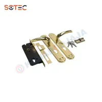 Jual Pegangan Pintu Sotec Handle Set HPS.950 GP-1