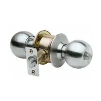 Jual Pegangan Pintu Yale Knobset VCA 5122 US32D-1