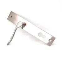 Jual Pegangan Pintu Yale ZP218 SN-1