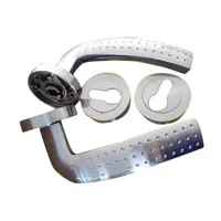 Jual Pegangan Pintu Yale ZR-438 Set-1