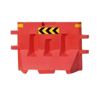 Jual Pembatas Jalan Coolmonkey Movable Plastic Barrier tipe RB 2-1
