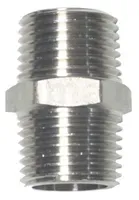 Jual Pipa PEX Westpex Double Nepple Copper 1 M-1