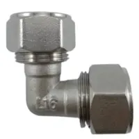 Jual Pipa PEX Westpex Elbow Copper L 16-1